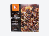 Eat Wild Mushroom Pizza 303g