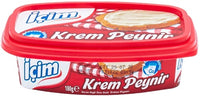 Icim Krem Peynir/ Cream Cheese 180g