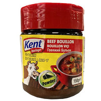 Kent Beef Bouillon Powder 150g