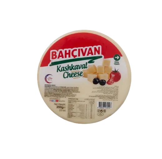 Bahcivan Kashkaval Cheese 350 g