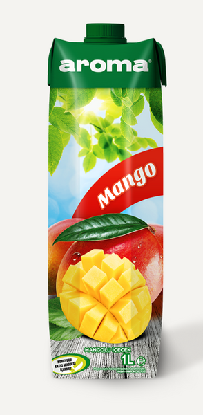 Aroma Mango 1L