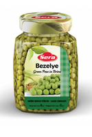 Sera Bezelye - Green Peas 680g