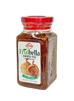 Seyidoglu Fruibella Dried Fig Preserve 380g