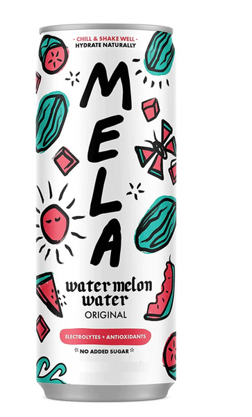 Mela Watermelon Water Original 500ml