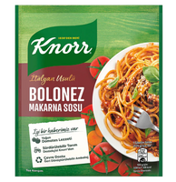 Knorr Bolonez Makarna Sosu 45g