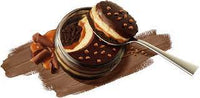 Gu Desserts Chocolate & Caramel Gold 5.82oz
