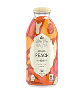 Harney & Sons Peach Iced Tea 16fl oz