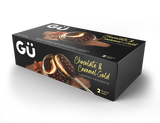 Gu Desserts Chocolate & Caramel Gold 5.82oz