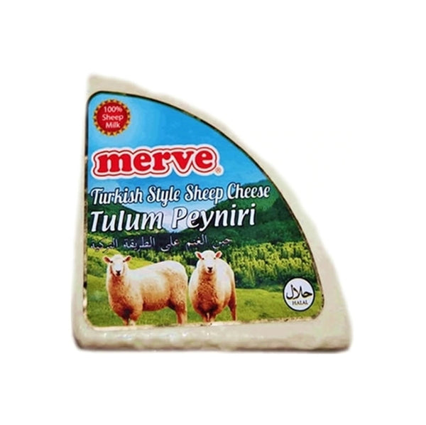 Merve Tulum Peyniri Halal 350g