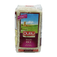 Duru Baldo Rice (Baldo Pirinç) 1000g