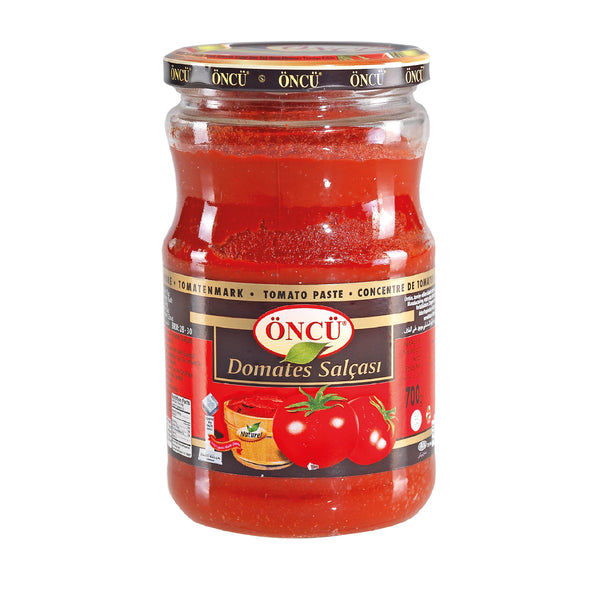 Öncü Domates Salçası (Tomato Paste) 700g