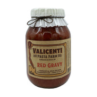 Valicenti Red Gravy 32oz