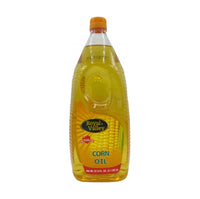 Royal Valley Corn Oil (Mısır Yağı) 2L