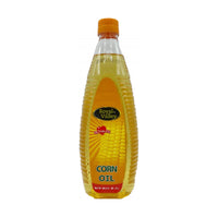 Royal Valley Corn Oil (Mısır Yağı) 1L