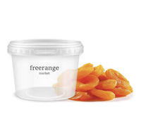 Dried Apricots (pint)