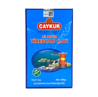 Caykur 42 No'lu Tirebolu Çayi (Black Tea) 500g