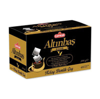 Caykur Altinbas Classic Black Tea 40TB