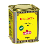 Caykur Tomurcuk Cay (Earl Grey Tea) 125g