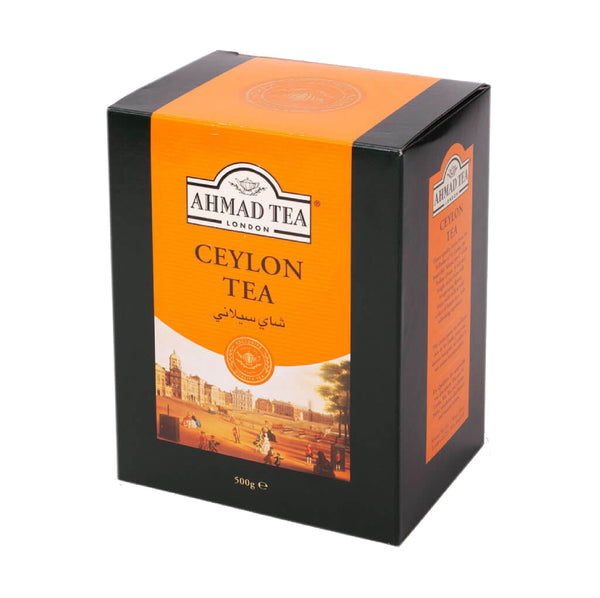 Ahmad Ceylon Tea 454g