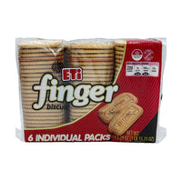 Eti Finger Biscuits 900g