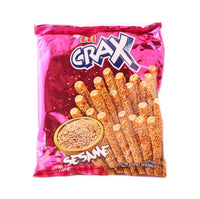 Eti Crax Sesame Stick Crackers 3.88oz