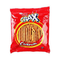 Eti Crax Stick Crackers 120g