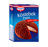 Dr. Oetker Kostebek Pasta (Mole Cake) 450g