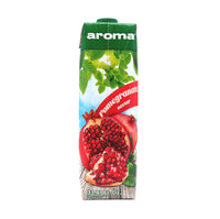 Aroma Nar Nektarı (Pomegranate Nectar)1000ml