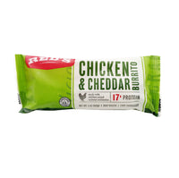 Red's Chicken Cheddar Burrito 5oz
