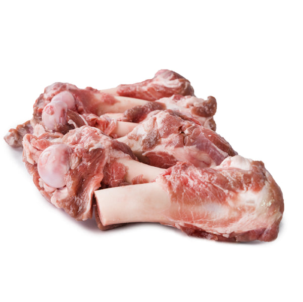 Halal Lamb: Bones per lb (Kuzu Kemik)
