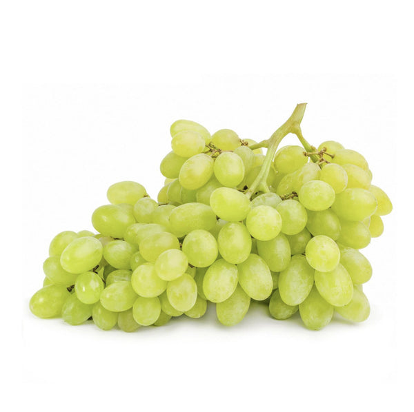 Grapes, Green Seedless 2-2.5Ibs approx. (bag)