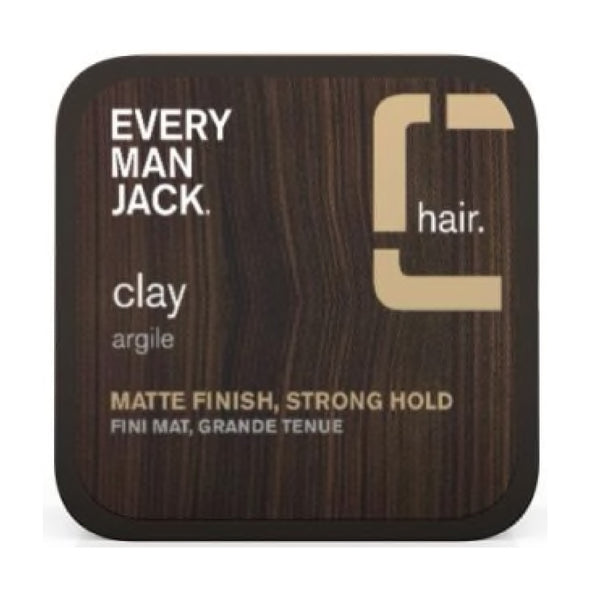 Every Man Jack Hair Clay 2.65oz