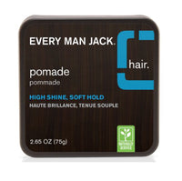 Every Man Jack Hair Pomade 2.65oz