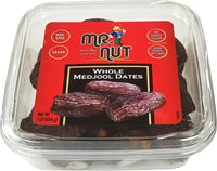 Mr. Nut Whole Medjool Dates / Hurma 1lb