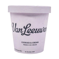 Van Leeuwen Classic Cookies & Cream 14oz