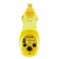 Sunar Sunflower Oil 2L
