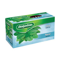 Dogadan Nane Cay (Mint tea) 20ct