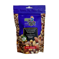 Mr. Nut Roasted Salted Mixed Nuts & Seeds Cocktail 143g