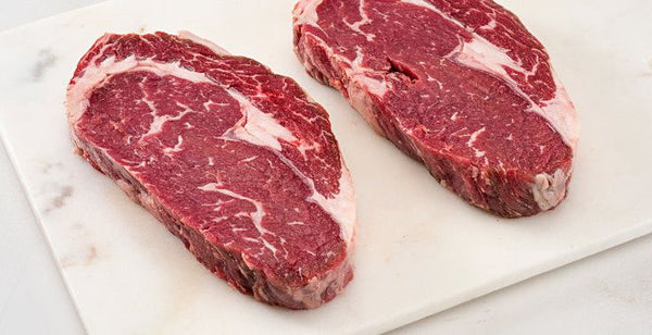 Halal Beef: Ribeye Steak per lb (Dana Antrikot)