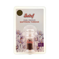 Sadaf Pure Premium Saffron Thread 1g