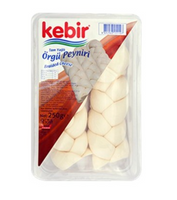 Kebir Braided Cheese / Orgu Peynir 250g