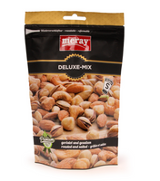 Meray Roasted Nut Deluxe Mix 150g