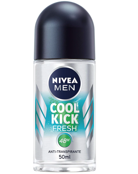 Nivea Men Roll-On Cool Kick 50ml