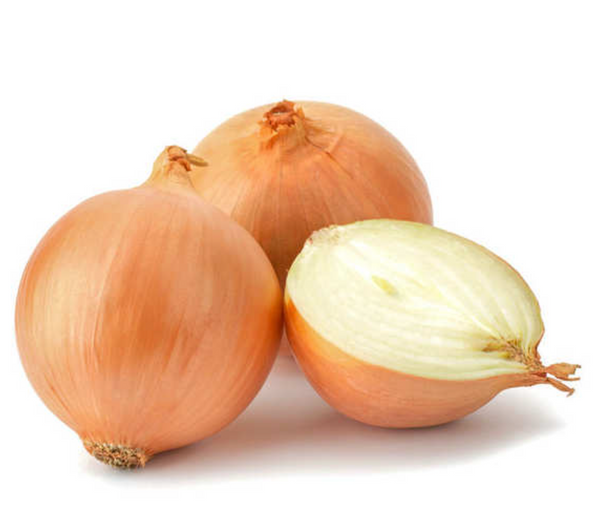 Yellow Onions /Ib