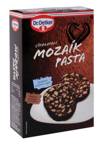 Dr. Oetker Mozaik Pasta 262g