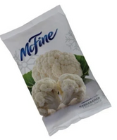 McFine Frozen Cauliflower 450g