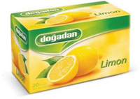 Dogadan Lemon Tea 20TB