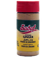 Sadaf Ginger Powder 48g