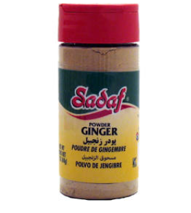 Sadaf Ginger Powder 48g