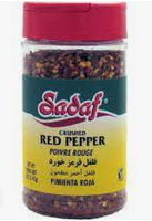 Sadaf Red Pepper Jar 142 g